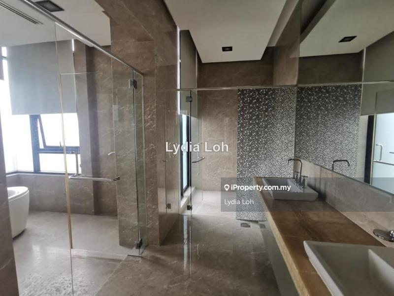 Kondominium untuk Dijual di Gallery @ U-Thant oleh Lydia Loh - iProperty.com.my