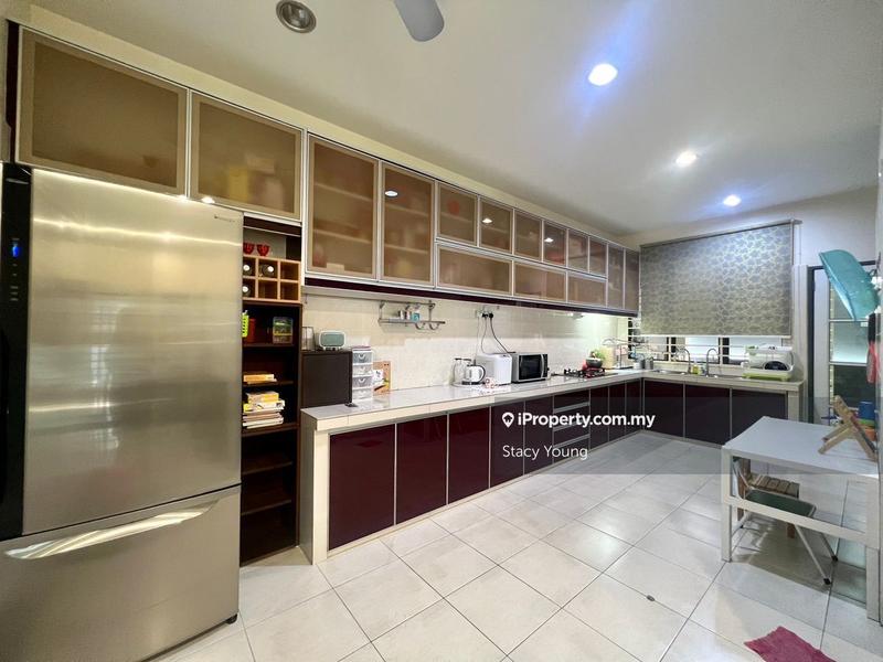 Semi-Detached House for Sale in Bandar Mahkota Cheras, Cheras by Stacy Young - iProperty.com.my