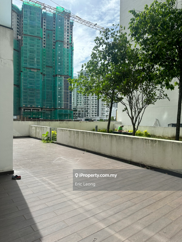 Kondominium untuk Dijual di Concerto North Kiara oleh Eric Leong - iProperty.com.my