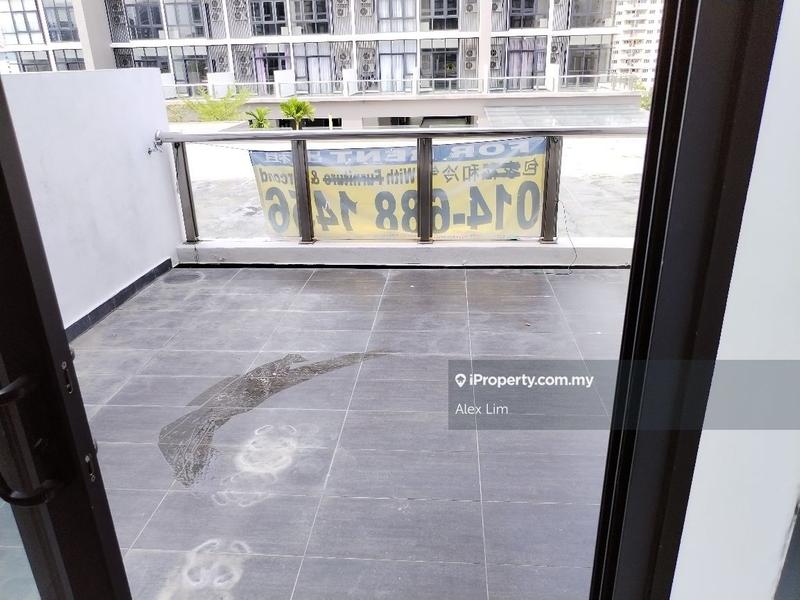 Condominium for Sale in Queensville by Alex Lim - iProperty.com.my