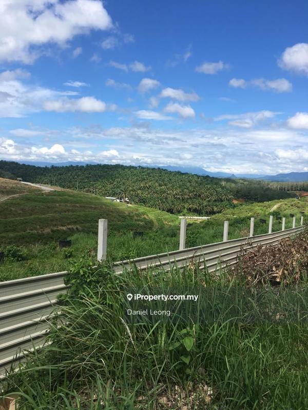 For Sale - Jalan Bukit Cerakah, Kapar