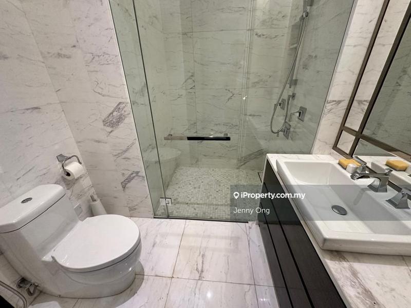 Service Residence for Sale in Four Seasons Place by Jenny Ong - iProperty.com.my