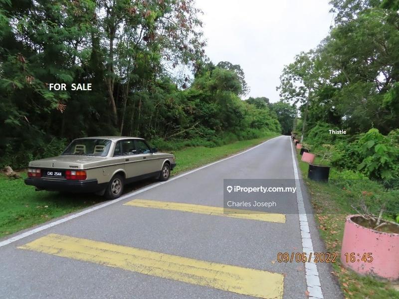 Residential Land for Sale in Port Dickson, Negeri Sembilan by Charles Joseph - iProperty.com.my