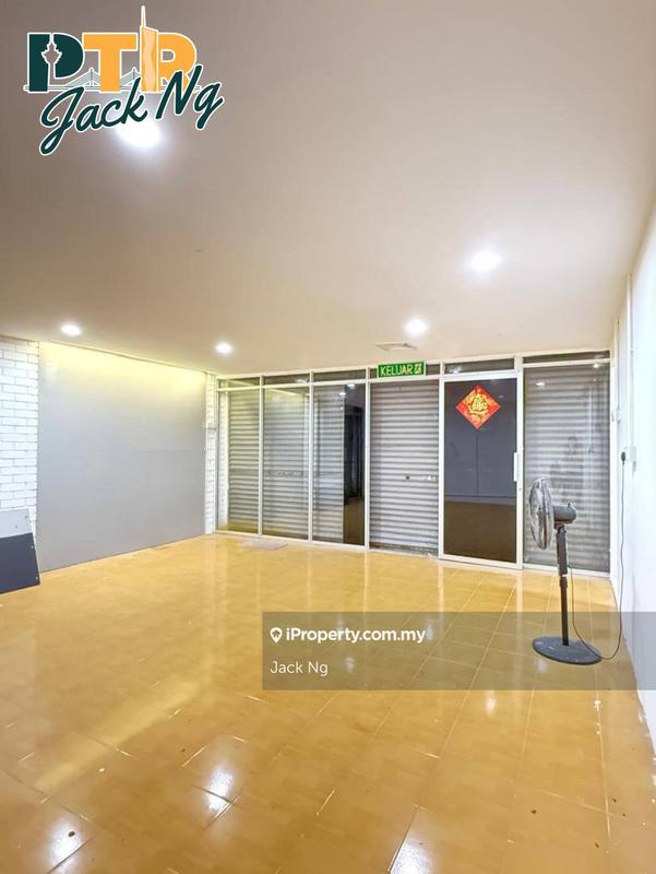 Kedai-Pejabat untuk Disewa di dh5pz, Perai oleh Jack Ng - iProperty.com.my