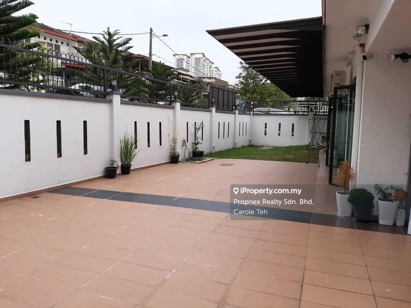 1-storey Terraced House for Rent in Taman Overseas Union (Taman Oug), Jalan Klang Lama (Old Klang Road) by Carole Teh - iProperty.com.my