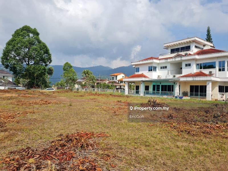 Banglo Tanah untuk Dijual di Meru Valley, Ipoh oleh EricGoh - iProperty.com.my