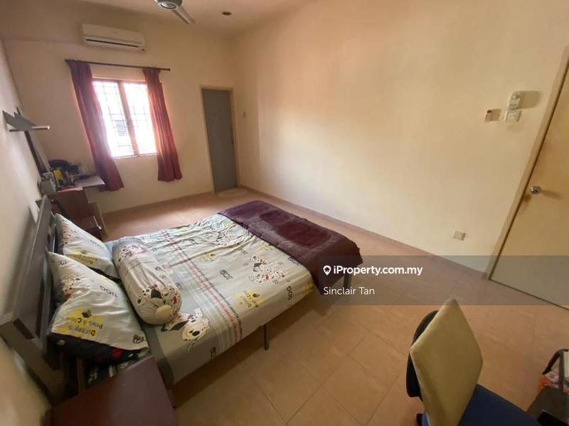 2-storey Terraced House for Sale in Ayer Keroh, Melaka by Geoffery Wee - iProperty.com.my