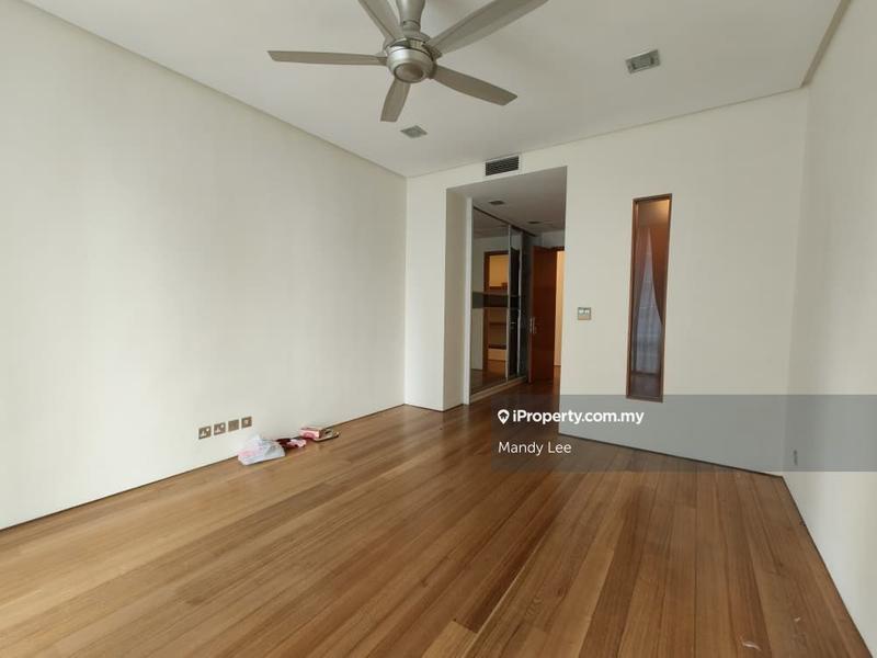 Service Residence for Sale in The Oval by Mandy Lee - iProperty.com.my