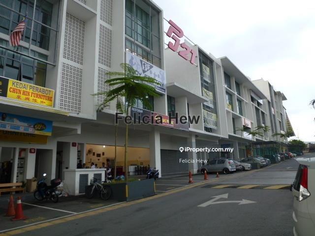 Shop for Rent in SS3, Petaling Jaya by Felicia Hew - iProperty.com.my