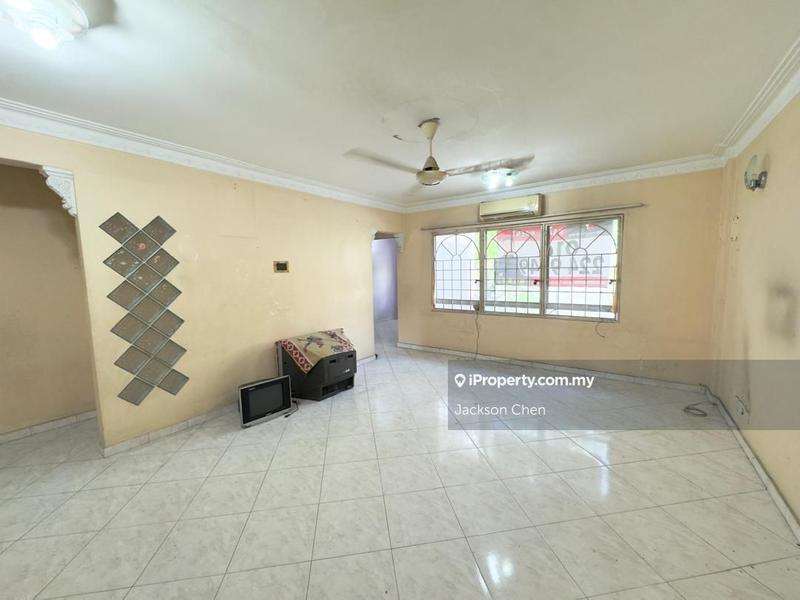 For Sale - saujana apartment