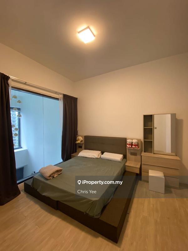 Kediaman Servis untuk Dijual di M City oleh Chris Yee - iProperty.com.my