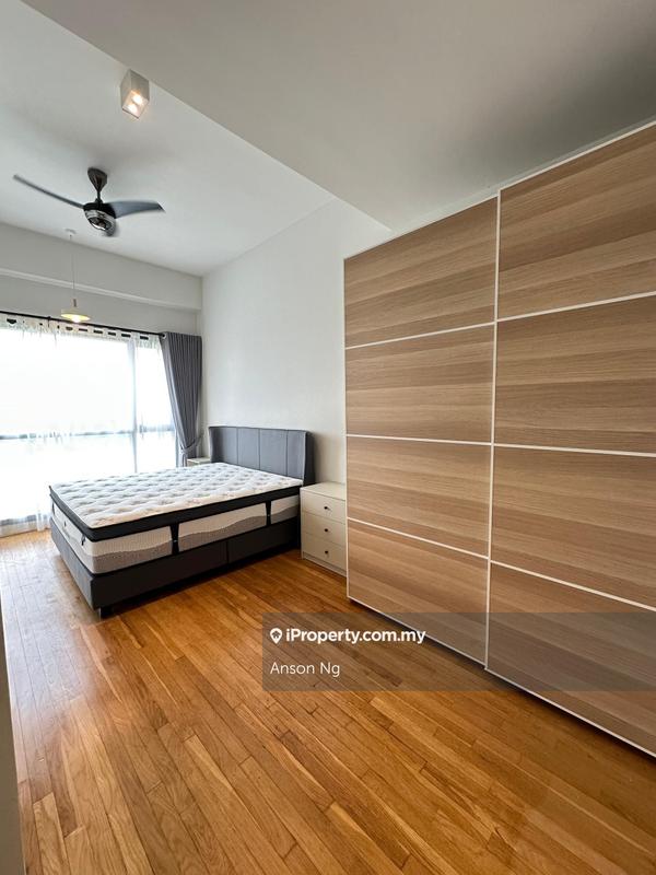 Service Residence for Sale in Bayberry @ Tropicana Gardens by Anson Ng - iProperty.com.my
