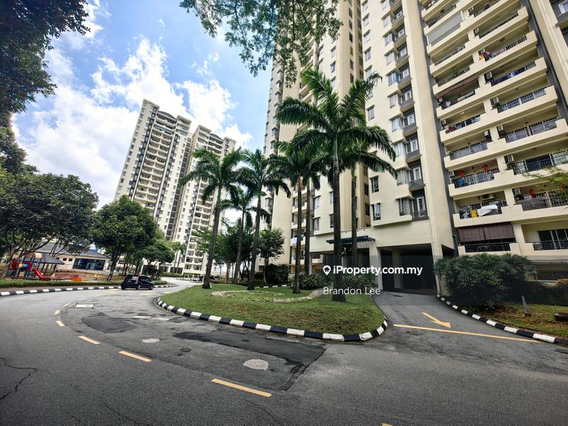 For Sale - Prima Midah Heights