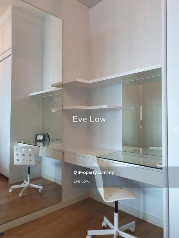Service Residence for Rent in Vogue Suites One by Eve Low - iProperty.com.my