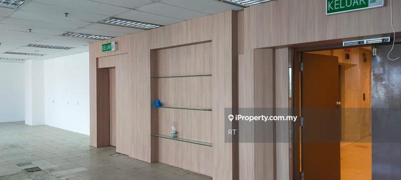 For Sale - Bangsar Trade Centre (Formerly Plaza Pantai) - Wisma Goshen (Tower C)