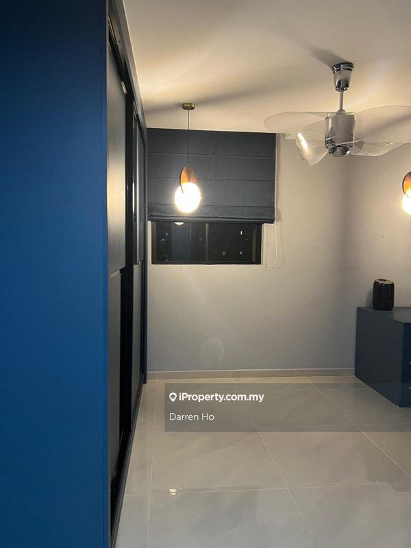 Condominium for Sale in Mont Kiara Pines by Darren Ho - iProperty.com.my