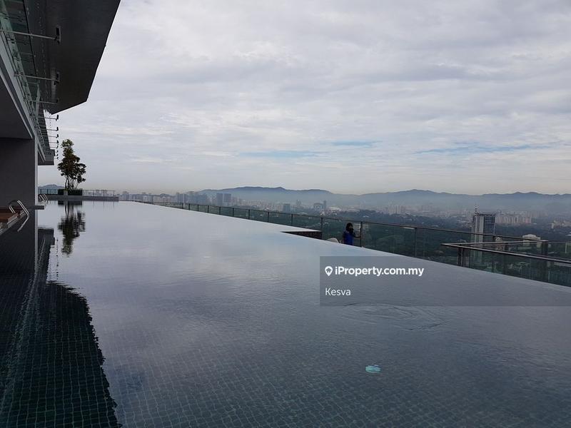 For Sale - The Sentral Residences