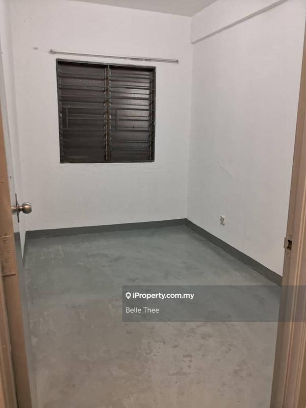 For Sale - Taman Serdang Perdana