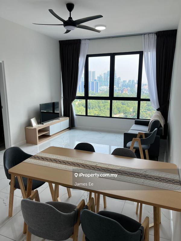 For Rent - Cubic Botanical