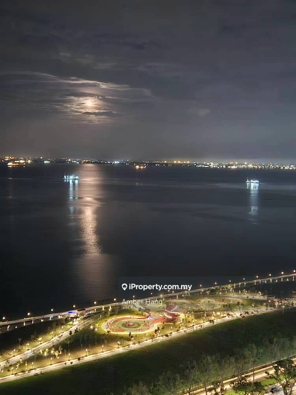 Kondominium untuk Disewa di H Residence (One Ritz Residence / Kelawai View) oleh Amber Hang - iProperty.com.my