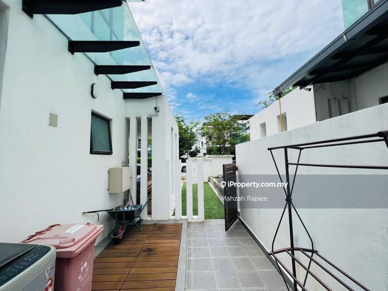 Rumah Berkembar untuk Dijual di Putrajaya, Putrajaya oleh Mahzah Rapiee - iProperty.com.my