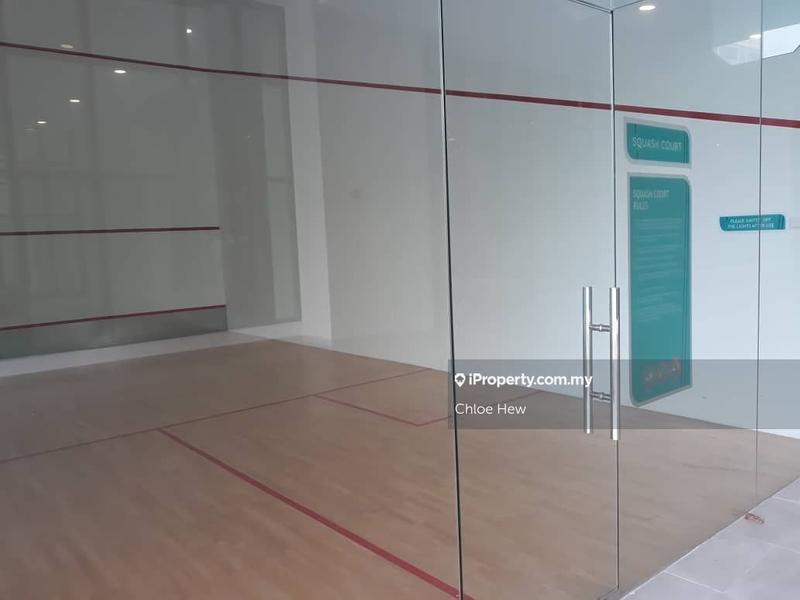Service Residence for Sale in H2O Residences by Chloe Hew - iProperty.com.my
