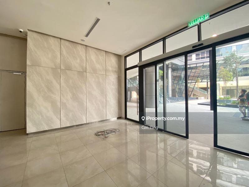 Pejabat untuk Disewa di Seksyen 13, Petaling Jaya oleh Gin Ting - iProperty.com.my