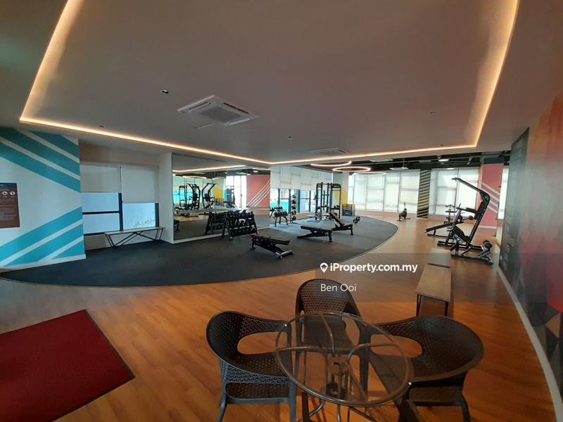 Service Residence for Rent in Sunway Velocity TWO by Ben Ooi - iProperty.com.my