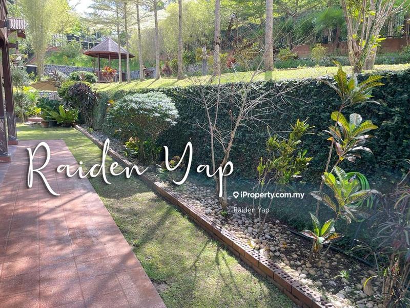 Agricultural Land for Sale in Bukit Tinggi, Bentong by Raiden Yap - iProperty.com.my