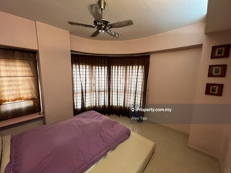 Condominium for Sale in Kepong Sentral Condominium by Alex Yap - iProperty.com.my