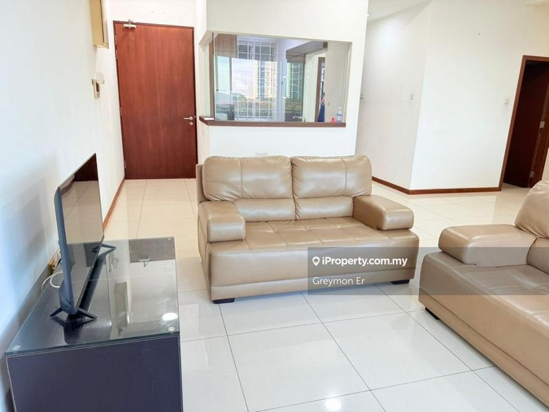 Service Residence for Rent in Grandview 360 by Greymon Er - iProperty.com.my