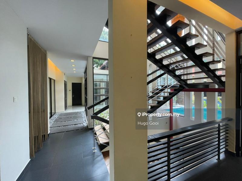 Bungalow House untuk Dijual di Seri Kembangan, Selangor oleh Hugo Gooi - iProperty.com.my