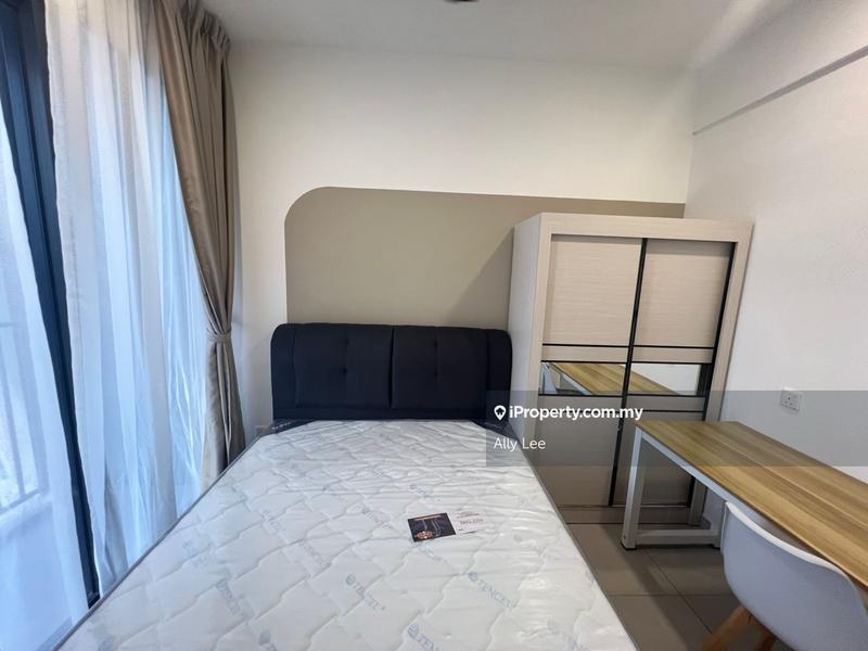 Kediaman Servis untuk Dijual di YOLO Signature Suites oleh Ally Lee - iProperty.com.my