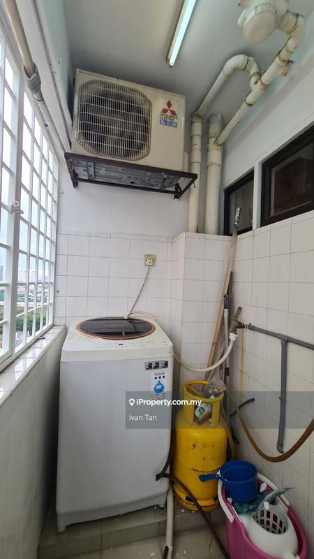 Apartment for Sale in Sri Intan 1 by Ivan Tan - iProperty.com.my