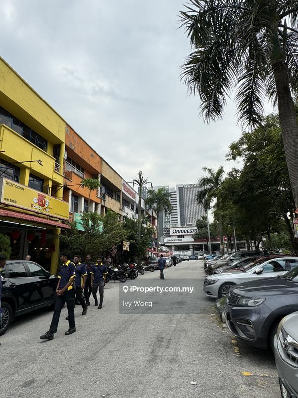 Shop for Sale in Glenmarie, Selangor by Ivy Wong - iProperty.com.my