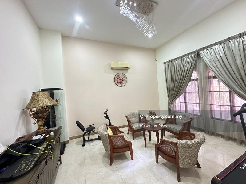 Bungalow House untuk Dijual di Damansara Idaman, Petaling Jaya oleh Madeline Mok - iProperty.com.my
