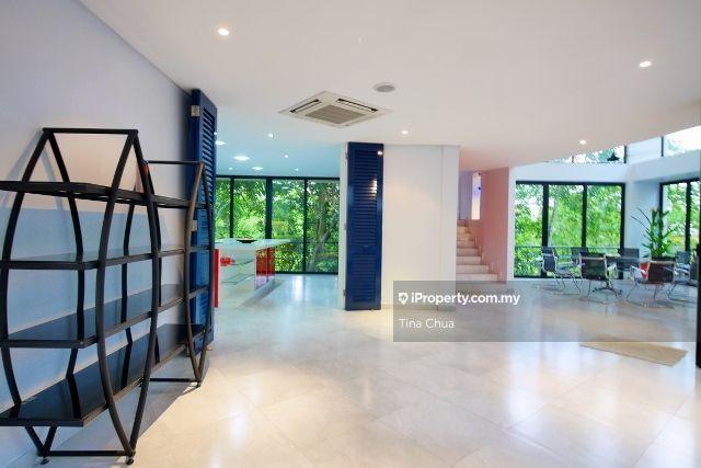 Banglo untuk Dijual di Bukit Tunku, Bukit Tunku (Kenny Hills) oleh Tina Chua - iProperty.com.my