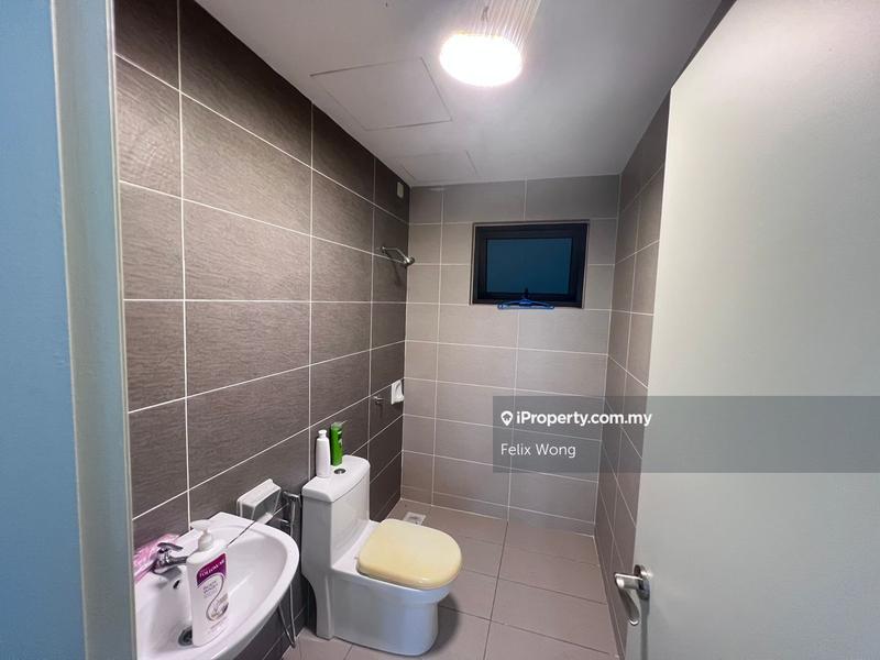 For Rent - Skyvilla @ D'Island