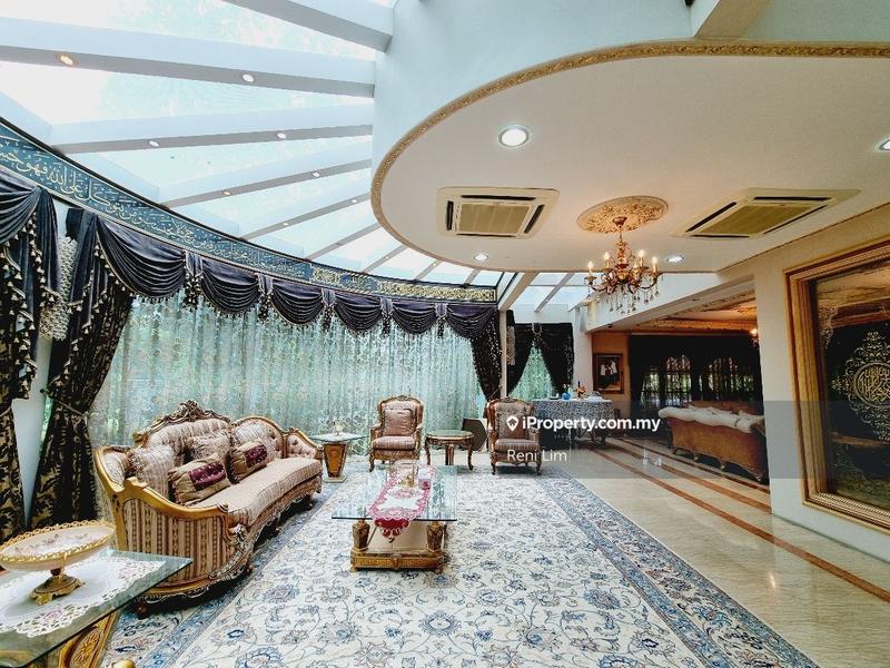 Banglo untuk Dijual di Pju 3, Tropicana oleh Reni Lim - iProperty.com.my