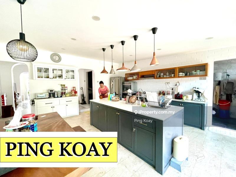 Semi-Detached House for Sale in Taman Green Lane, Jelutong by Ping Koay - iProperty.com.my