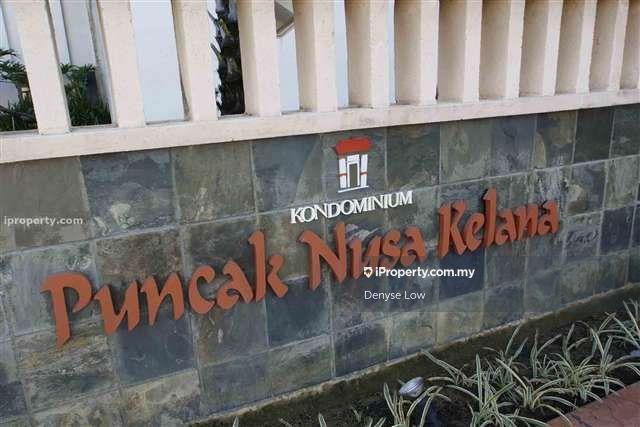 Kondominium untuk Dijual di Puncak Nusa Kelana oleh Denyse Low - iProperty.com.my