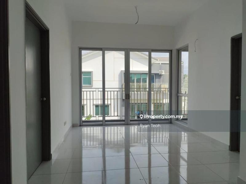 Rumah Berkembar untuk Dijual di Bandar Puncak Alam, Puncak Alam oleh Ryan Teoh - iProperty.com.my