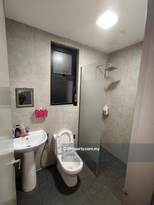 Residensi Servis untuk Dijual di Epic Residence oleh Gary Lai - iProperty.com.my