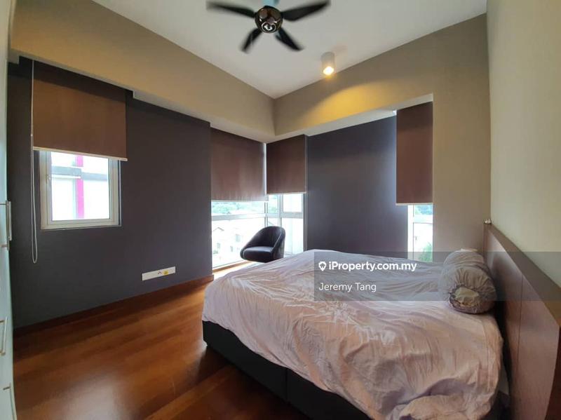 Condominium for Sale in Arata of Tijani by Jeremy Tang - iProperty.com.my