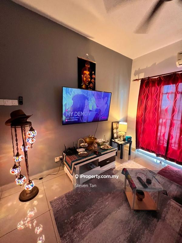 Service Residence for Sale in OUG Parklane by Steven Tan - iProperty.com.my
