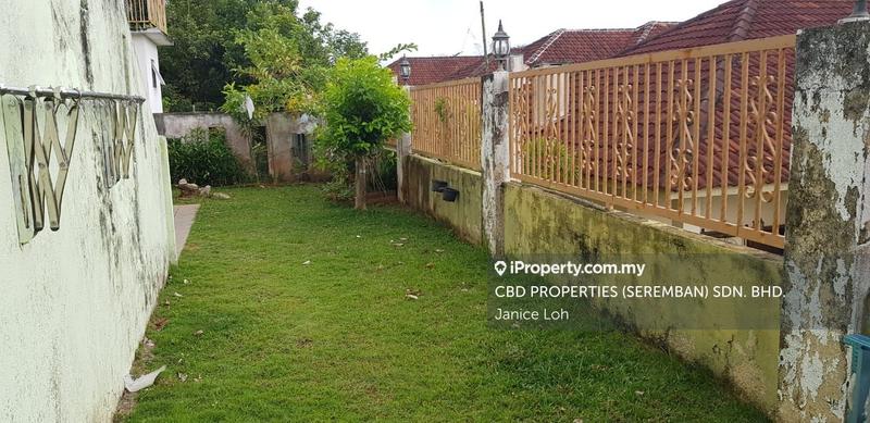 Bungalow House untuk Dijual di Lavender Heights, Senawang oleh Janice Loh - iProperty.com.my