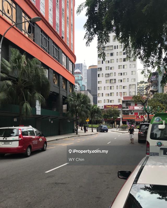 Kedai untuk Dijual di Bukit Bintang, KL City Centre oleh WY Chin - iProperty.com.my