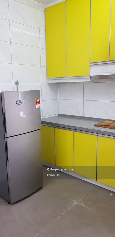 Pangsapuri untuk Dijual di Subang Perdana Goodyear Court 6 oleh Evelyn Tan - iProperty.com.my