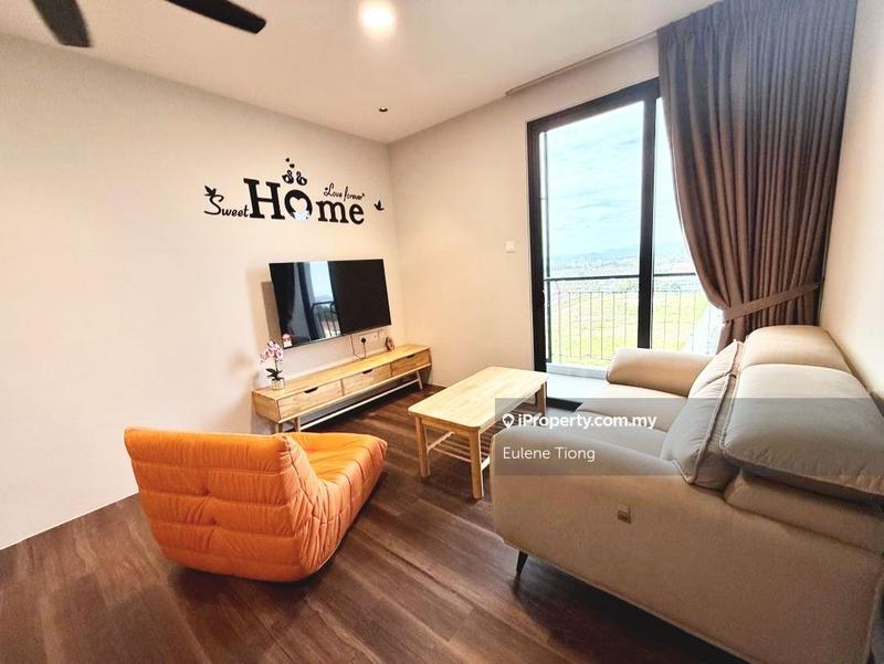 Apartment for Rent in Gizo 11 by Eulene Tiong - iProperty.com.my