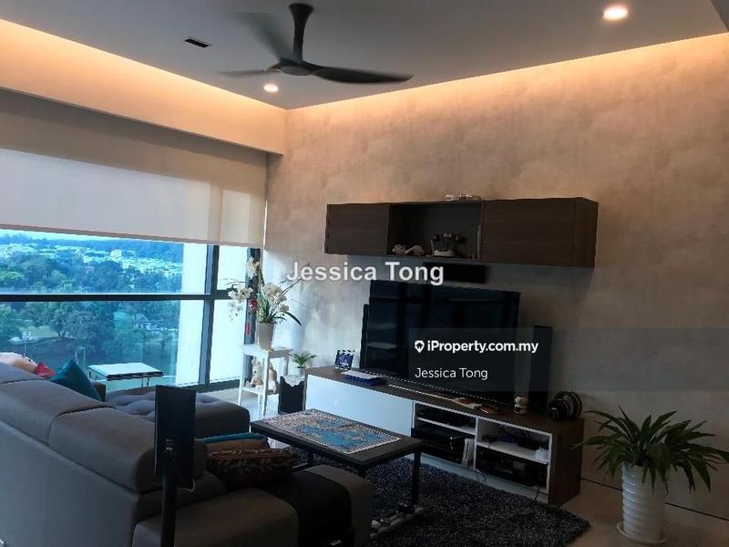 Residensi Servis untuk Dijual di Arnica @ Tropicana Gardens oleh Jessica Tong - iProperty.com.my
